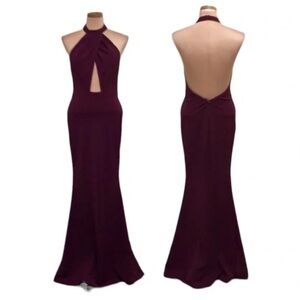 Katie May Petra Gown S